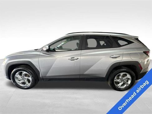 Used 2024 Hyundai Tucson SEL image 8