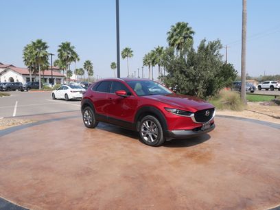 Used 2024 MAZDA CX-30 AWD 2.5 S w/ Premium Package