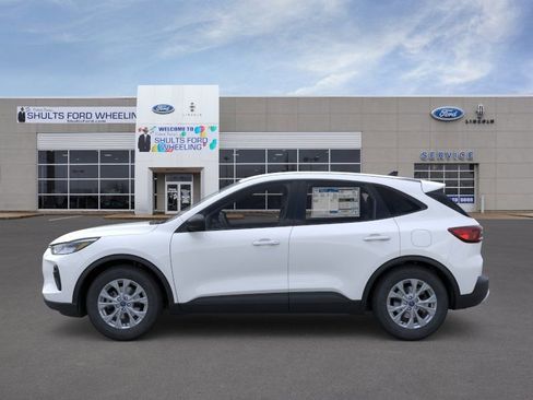 New 2026 Ford Escape Active AWD/4WD image 3