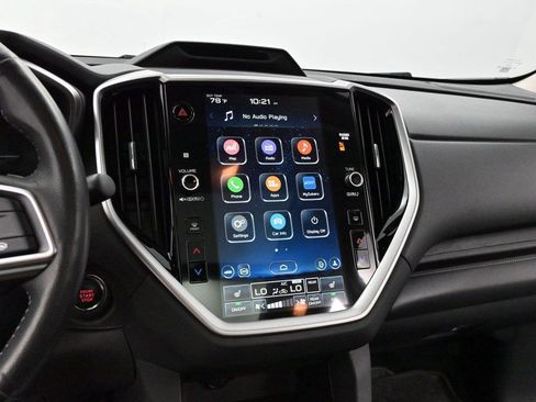 Used 2023 Subaru Ascent Limited w/ Technology Package AWD/4WD image 19