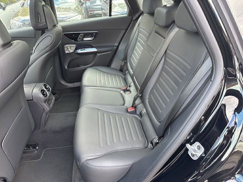 New 2026 Mercedes-Benz GLC 43 AMG 4MATIC image 19