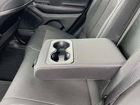 Used 2025 Jeep Grand Cherokee Laredo X w/ Luxury Tech Group I AWD/4WD image 11
