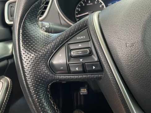 Used 2020 Nissan Maxima 3.5 SL w/ Floor Mat Group FWD image 31