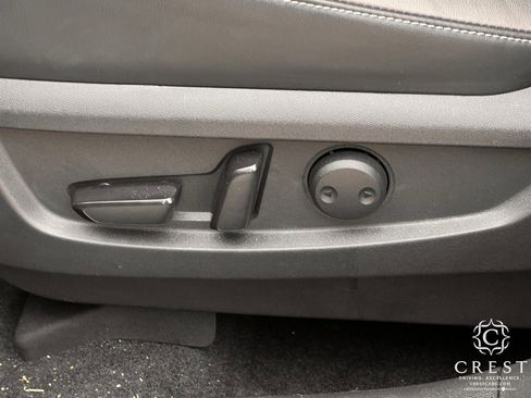 Used 2022 INFINITI QX55 Essential w/ Proassist Package image 26