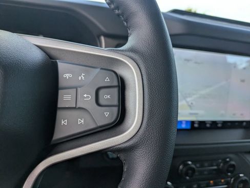 New 2026 Ford Bronco Badlands AWD/4WD image 28