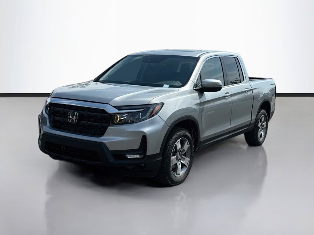 New 2026 Honda Ridgeline RTL image 4