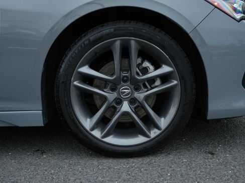 Used 2025 Acura TLX SH-AWD w/ A-SPEC Pkg image 17