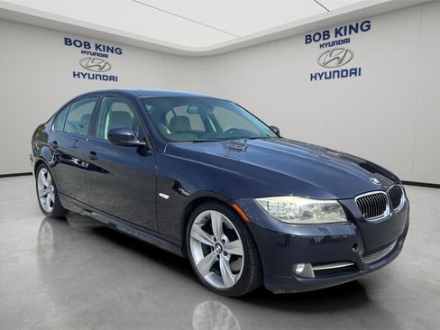 Used 2010 BMW 335i Sedan image 7