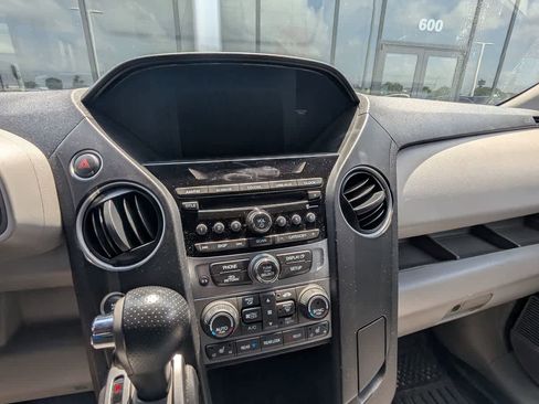 Used 2012 Honda Pilot EX-L image 12