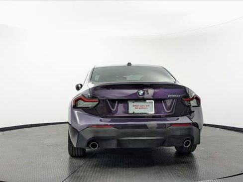Used 2023 BMW 230i Coupe w/ Premium Package RWD image 7
