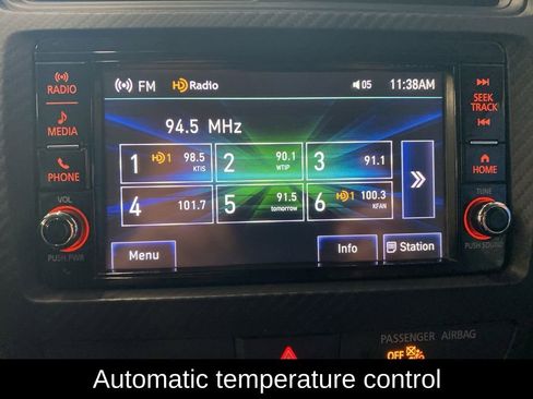 Used 2025 Mitsubishi Outlander Sport ES AWD/4WD image 2