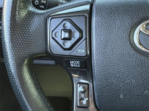 Used 2019 Toyota 4Runner TRD Off-Road image 15