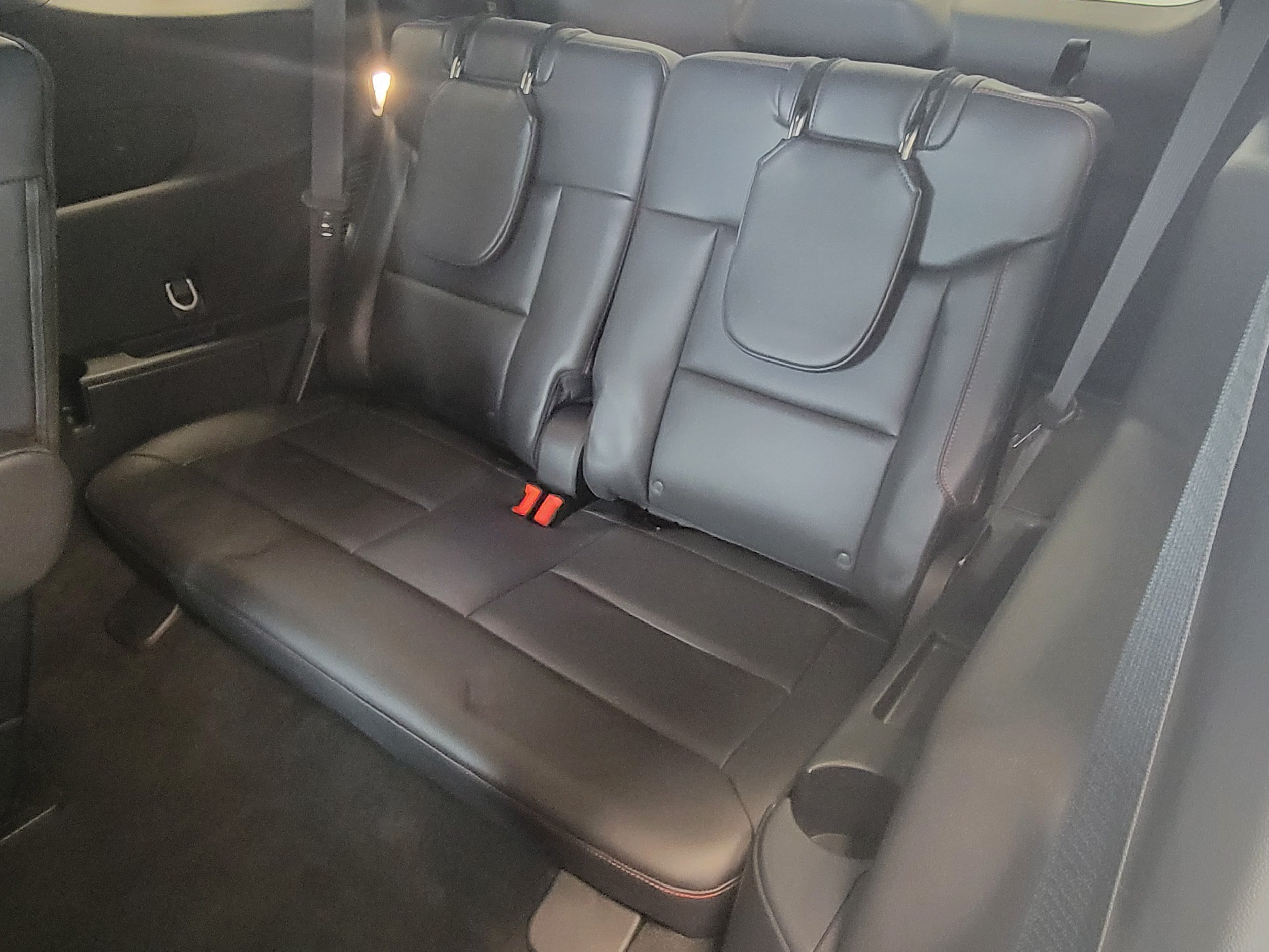 Used 2025 Ford Explorer ST-Line AWD/4WD image 11