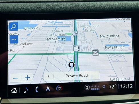 Used 2024 Cadillac XT6 Premium Luxury w/ Technology Package image 14