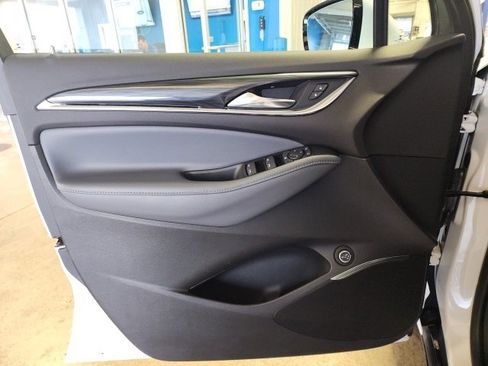 Certified 2023 Buick Enclave Essence w/ Experience Buick Package image 9