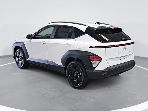 New 2026 Hyundai Kona SEL Sport image 7