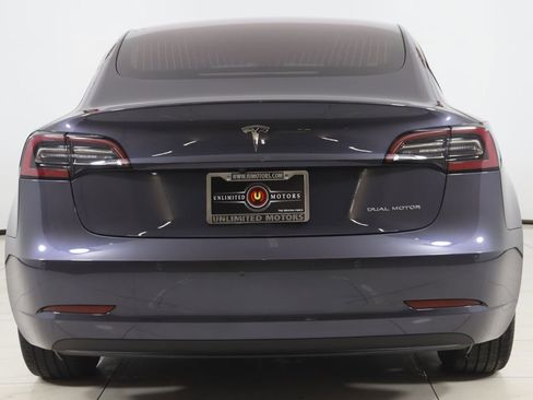 Used 2018 Tesla Model 3 Long Range image 47