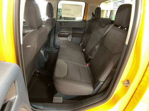 New 2026 Ford Maverick XL image 26