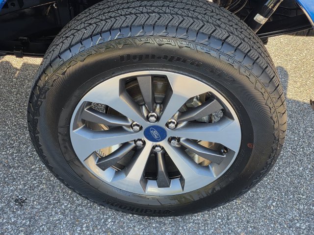 Used 2020 Ford F150 XL w/ Equipment Group 101A Mid AWD/4WD image 35