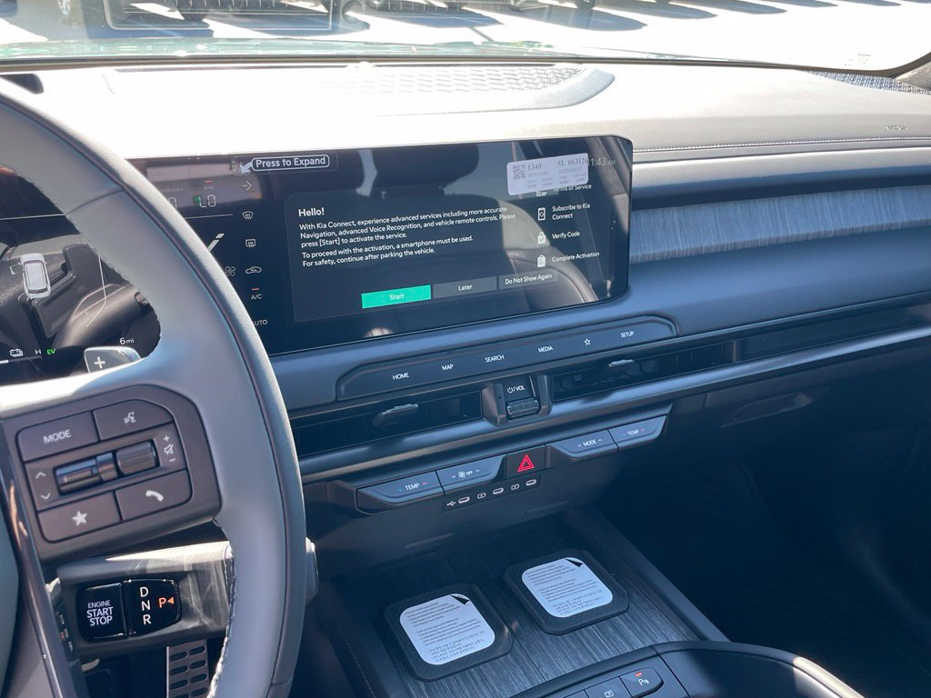 New 2027 Kia Telluride X-Line SX Prestige AWD/4WD image 15