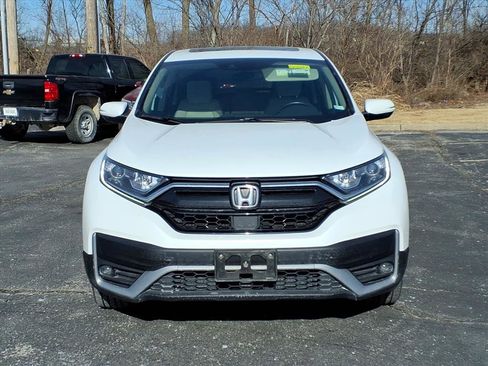 Used 2022 Honda CR-V EX image 34