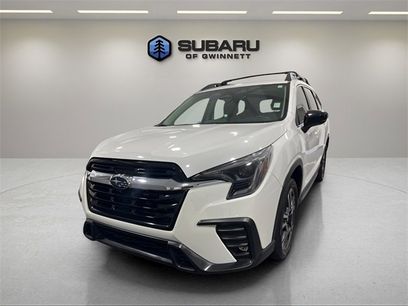 Certified 2024 Subaru Ascent Limited w/ Technology Package