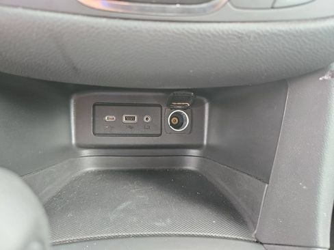 Used 2024 Chevrolet Equinox LT AWD/4WD image 26