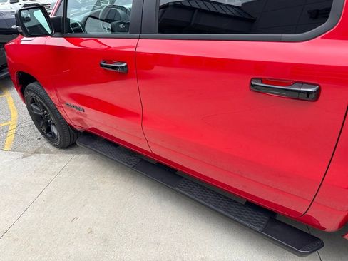Used 2023 RAM 1500 Big Horn AWD/4WD image 15