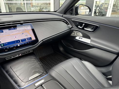Certified 2024 Mercedes-Benz E 450 4MATIC Sedan image 37