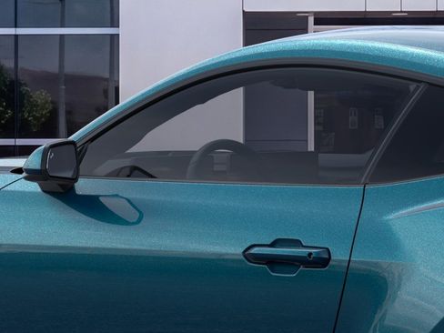New 2026 Ford Mustang Coupe RWD image 22