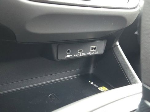 New 2026 Subaru Crosstrek 2.5i Wilderness w/ Crosstrek Mirror Package image 16