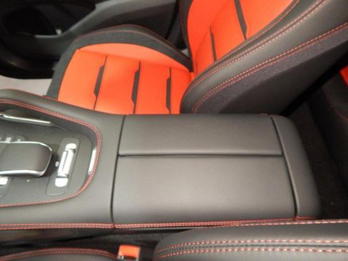 Used 2024 Mercedes-Benz GLE 53 AMG 4MATIC Coupe image 21