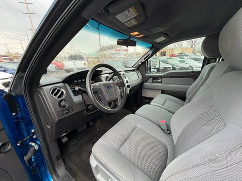 Used 2013 Ford F150 XLT w/ Trailer Tow Pkg image 18