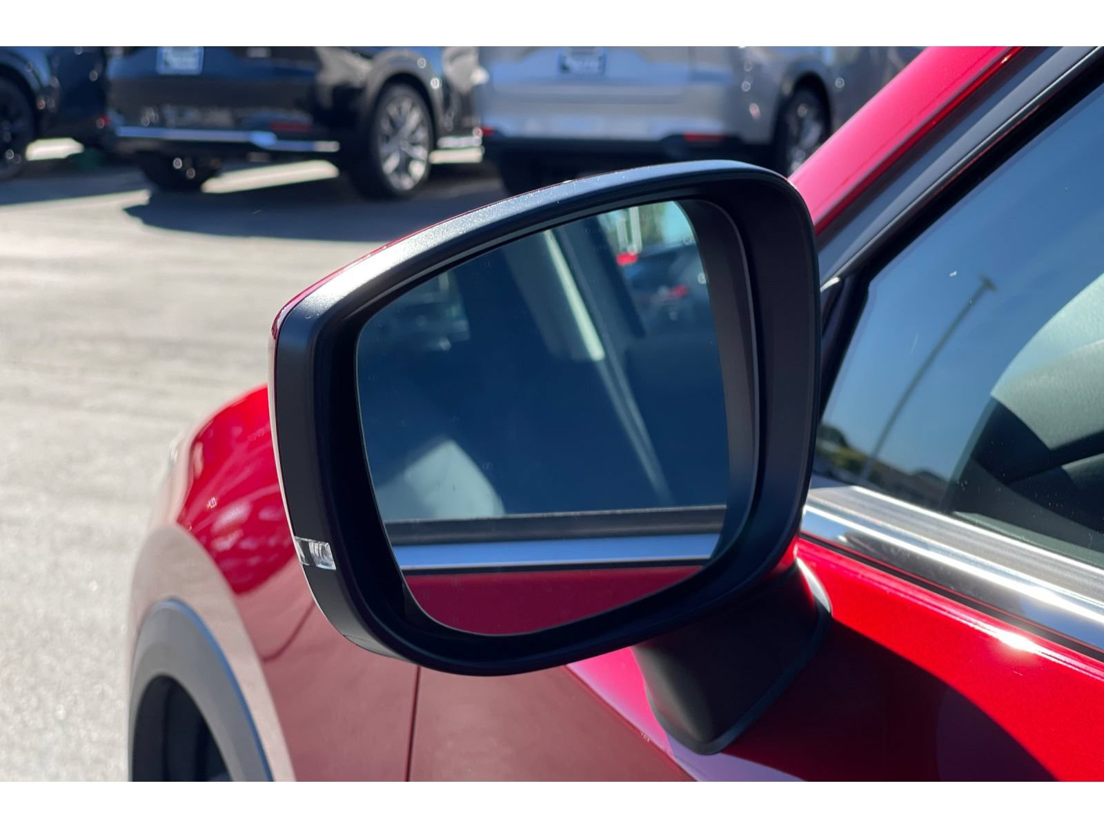Used 2020 MAZDA CX-5 Touring FWD image 12