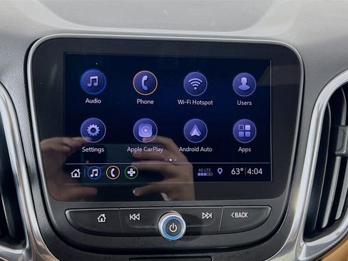 Certified 2021 Chevrolet Equinox Premier image 14