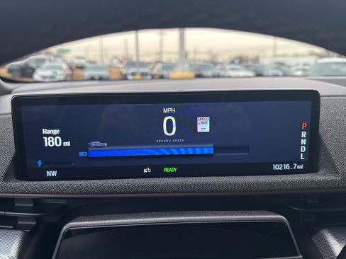 Used 2023 Ford Mustang Mach-E GT image 27