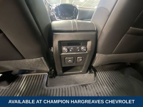 Certified 2023 Chevrolet Traverse Premier AWD/4WD image 29