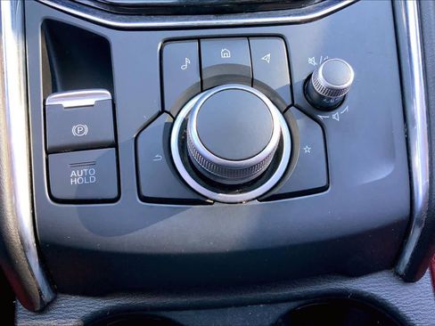 Used 2021 MAZDA CX-5 Carbon Edition image 28