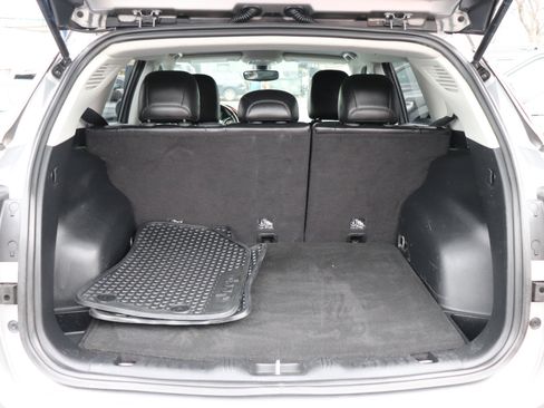 Used 2017 Jeep Compass Trailhawk image 45