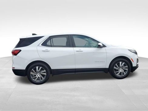 Certified 2023 Chevrolet Equinox LT FWD image 6
