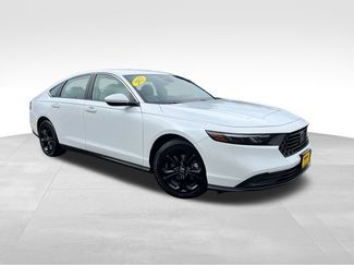 Used 2023 Honda Accord LX 360° Tour