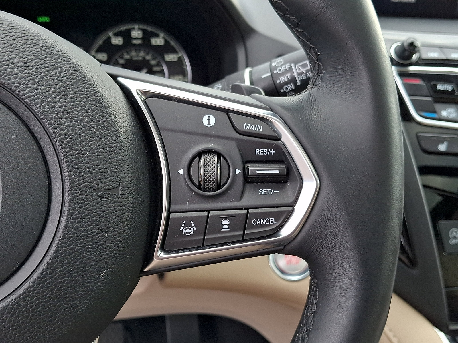 Certified 2020 Acura RDX w/ Technology Package AWD/4WD image 23