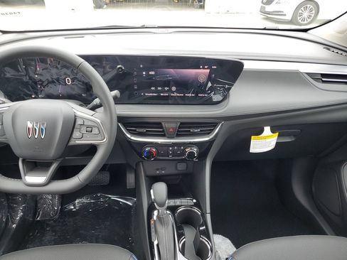 New 2026 Buick Encore GX Sport Touring FWD image 13