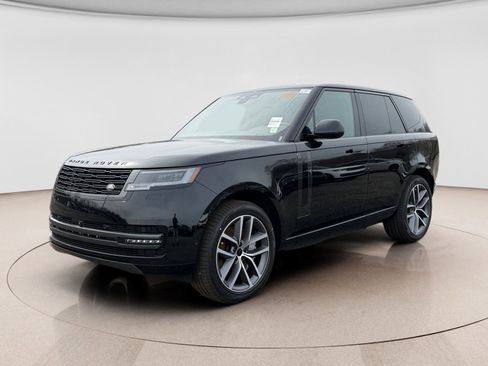 New 2026 Land Rover Range Rover SE AWD/4WD image 1