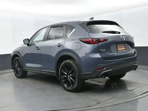 Used 2024 MAZDA CX-5 Carbon Edition AWD/4WD image 9