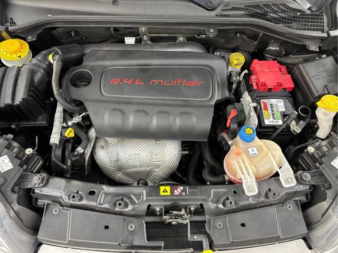Used 2022 RAM ProMaster City Wagon FWD image 28