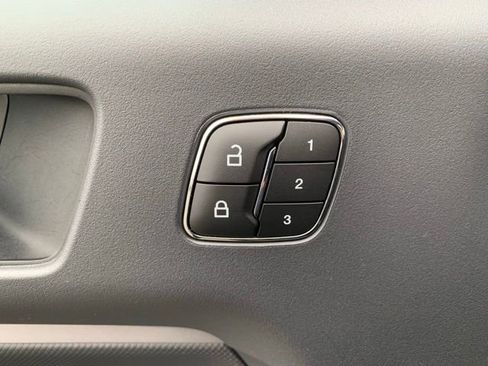 Certified 2023 Ford Bronco Sport Outer Banks w/ Tech Package image 14