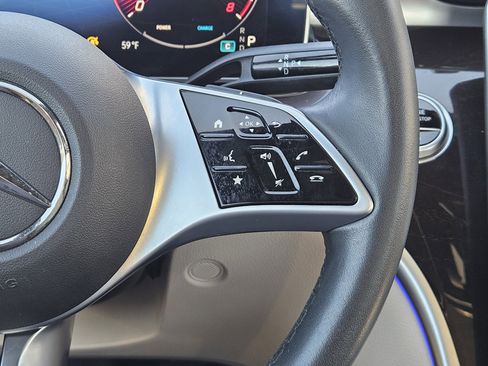 Used 2023 Mercedes-Benz C 300 Sedan image 29