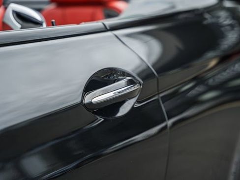 Used 2016 BMW M6 Convertible image 20