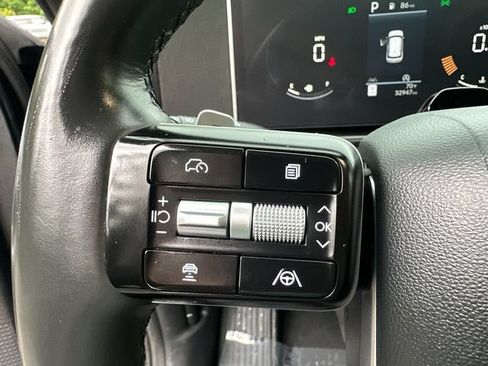 Used 2024 Hyundai Santa Fe SEL AWD/4WD image 32